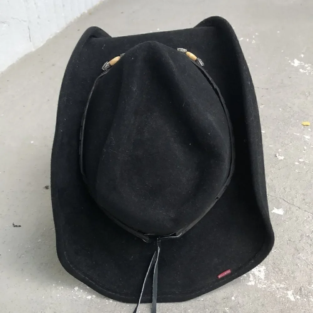 Bullhide  hat - Picture 5 of 7